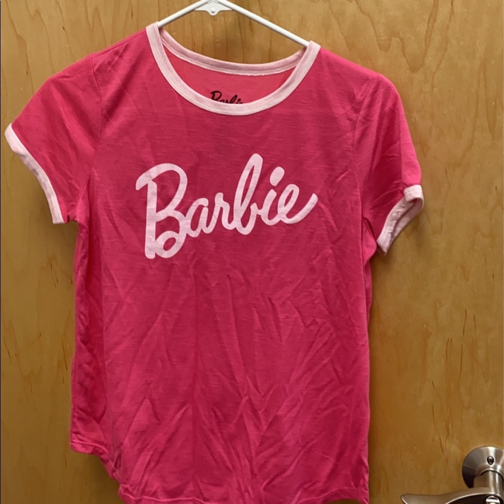 Barbie t-shirt